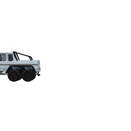Rais Staff Car