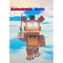 FNaF: Animatronic Battle icon