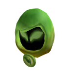 Hood Of Leaf