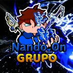 Nandos grupo