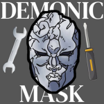 DemonicMask studio