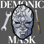 DemonicMask studio Group Thumbnail