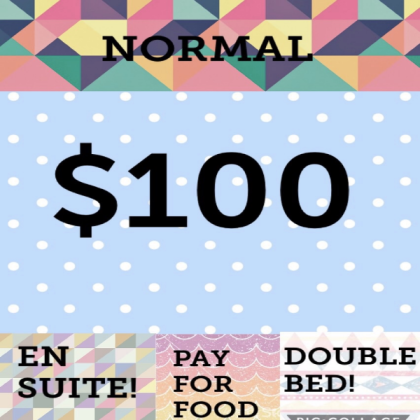 Pastel Hotel Price # Bloxburg Roblox decal