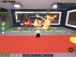 S.O.T.O/SPIN ON THE OPS