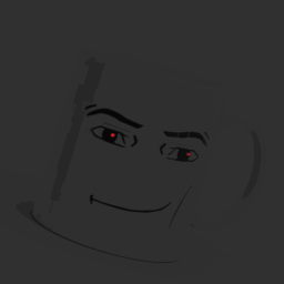 Man Face Mayhem