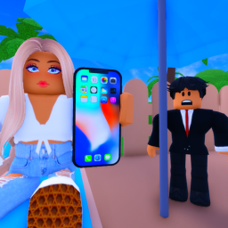 Roblox entity thumbnail
