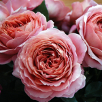 Ari's Roses :3