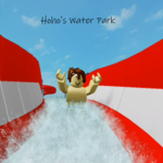 Legacy Hoho's Water Park