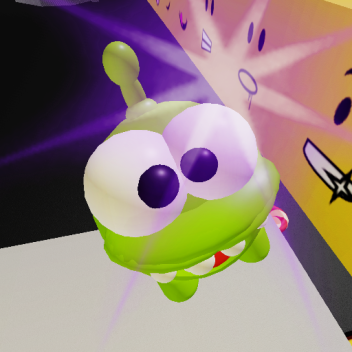 ESCAPE THE OBBY OBBY OBBY OBBY 