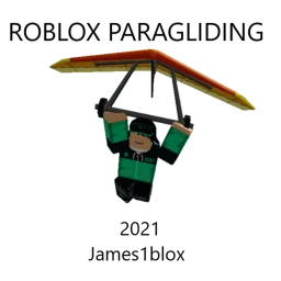 Roblox Paragliding (Pre-Alpha) icon