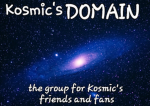 KOSMIC'S DOMAIN