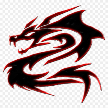 Red dragon ball Roblox decal
