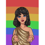 Divine sister support group!