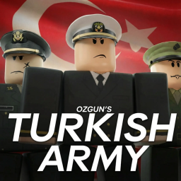 [CHARK] TAE Turkish Army Simulation