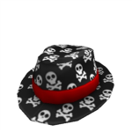 Skull and Crossbones Fedora  owners