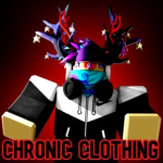 Chronic Clothing Group Thumbnail