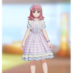 Checkered set fan club! <3