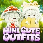[UPD!] 🐞 Mini Cute Outfits