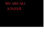 A.N.O.I.S