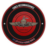 - Force Reconnaissance. -