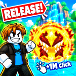 Ultimate Clickverse! [RELEASE]