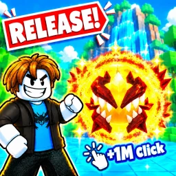 [❓] Ultimate Clickverse! icon