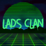 Lads ツ