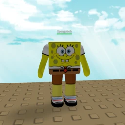 Favorite if you love Spongebob icon