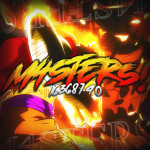 ﾒ M4STERS!