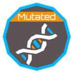 Mutated