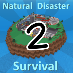 Natural Disaster Survival 2