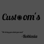 Custom's Clothing