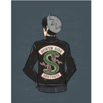 Ropa de Riverdale y más industry