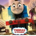 Thomas The Tank Engine Fangroup