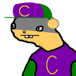 Eating Chalk Gang