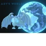 A R Y' S W O R L D