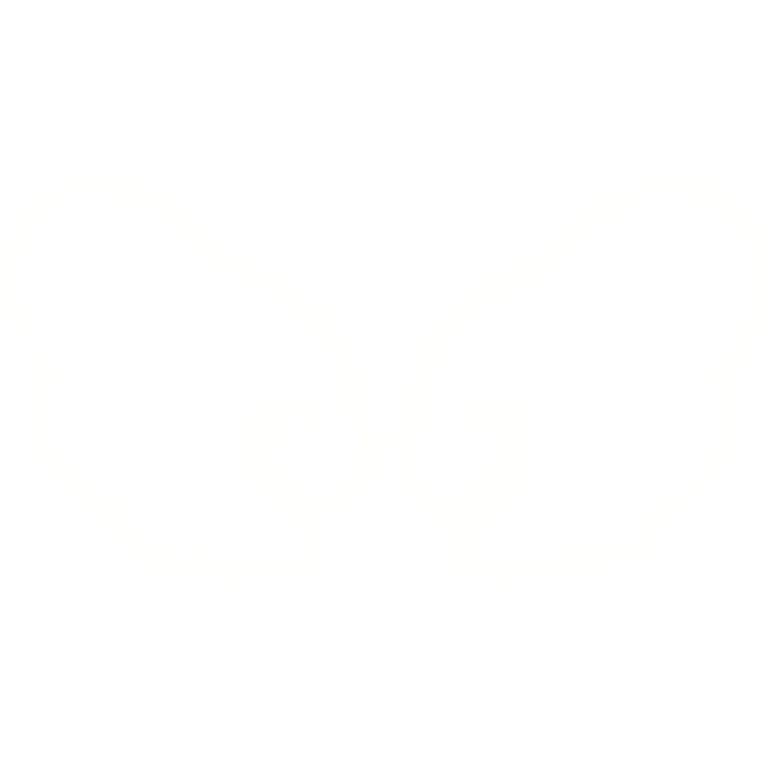Cute Glowing Heart Angel Wings