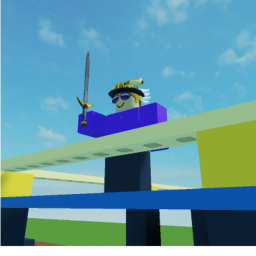 Classical PVP!