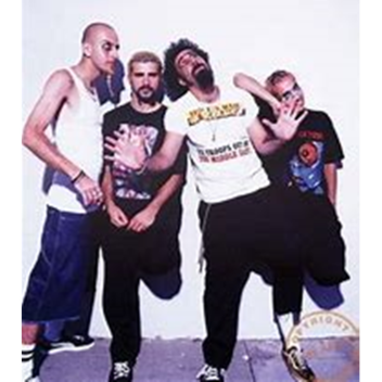 System Of A Down