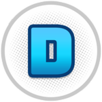 D