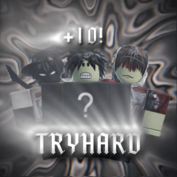 [UPD 2!] Tryhard Avatars Ideas