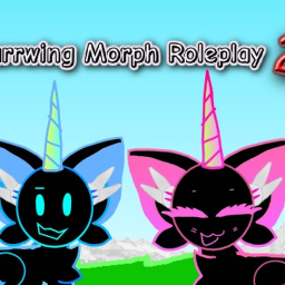 Purrwing Morph Roleplay 2