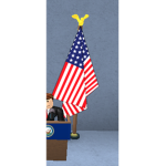 The Robloxian Federation (TRF)