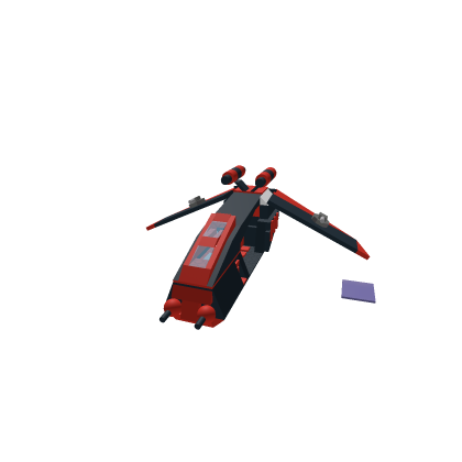 sith drop ship