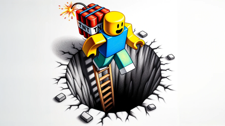 Dig with Bombs! screenshot 1