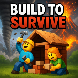 🔨 Build to survive! 🔨