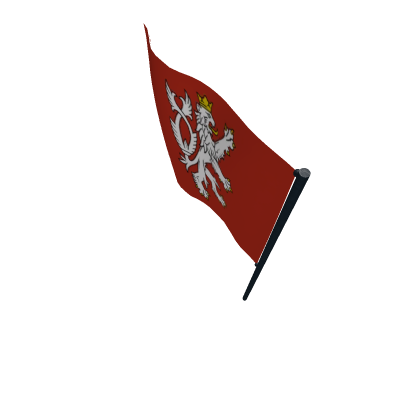 Flaga czech