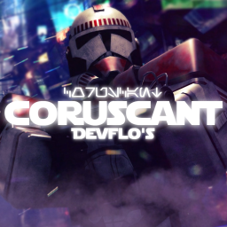 Coruscant RP [Beta 0.1]