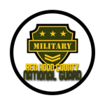 Redhood National Guard