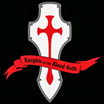 •Knights of the Blood Oath•